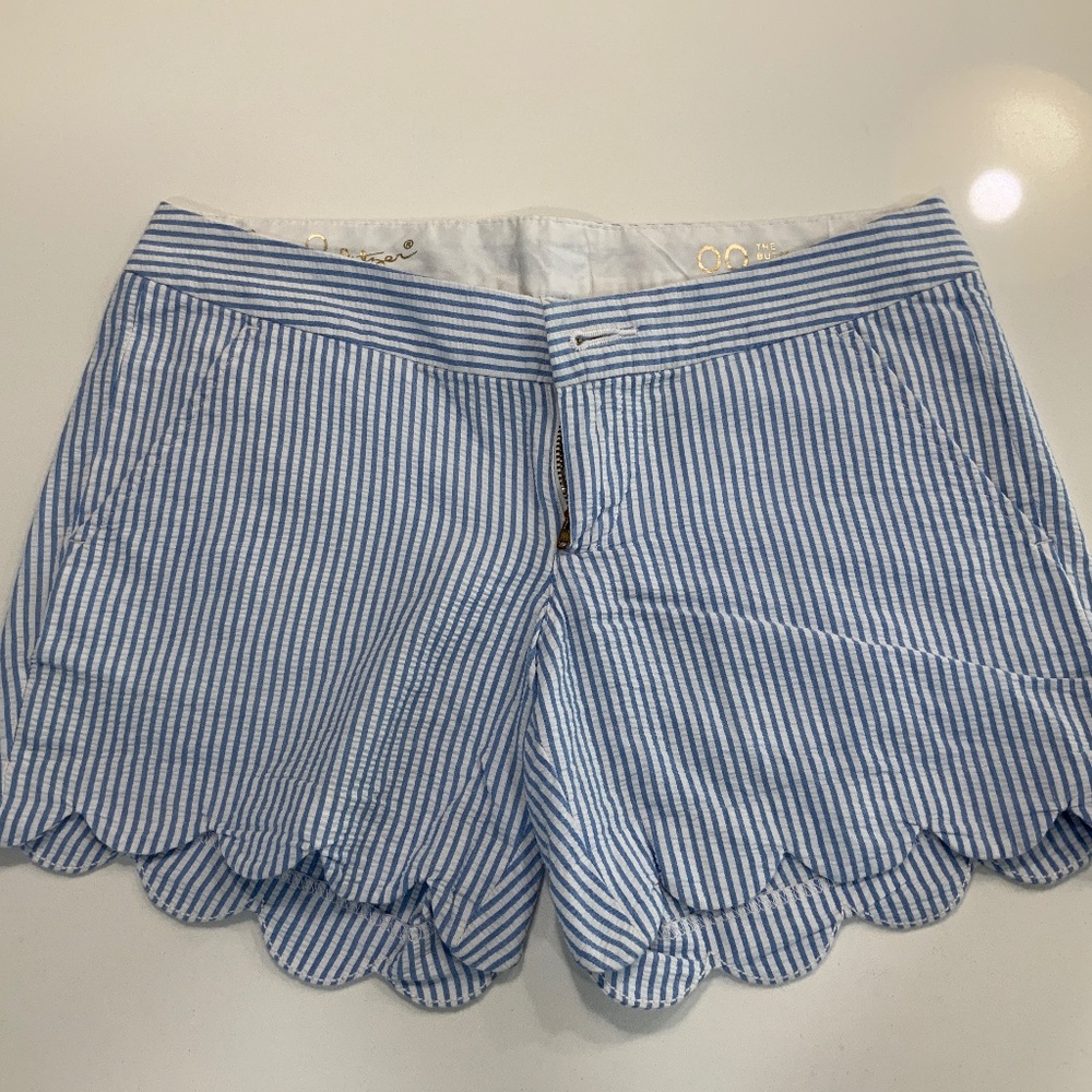 Lilly Pulitzer Shorts